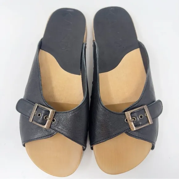 Kalso Serenity Earth Sandals