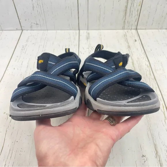 Keen Men’s Anatomical Footbed Sandals