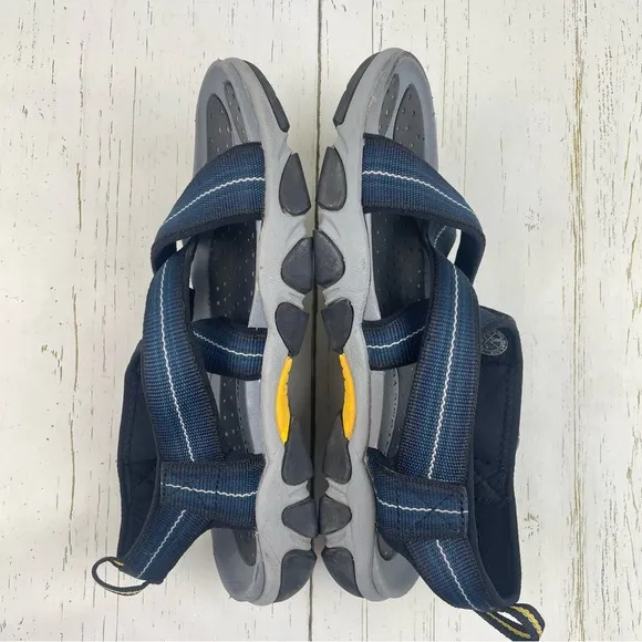 Keen Men’s Anatomical Footbed Sandals