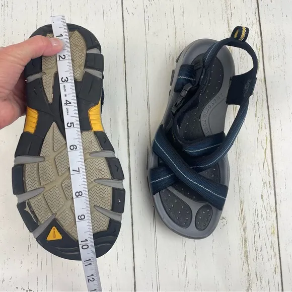 Keen Men’s Anatomical Footbed Sandals