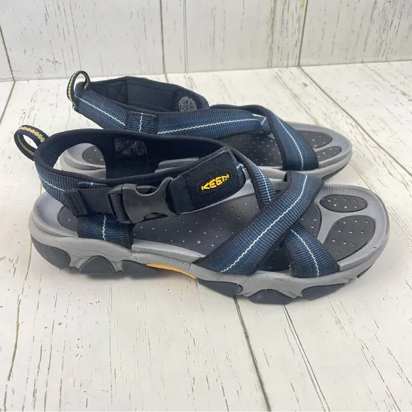 Keen Men’s Anatomical Footbed Sandals