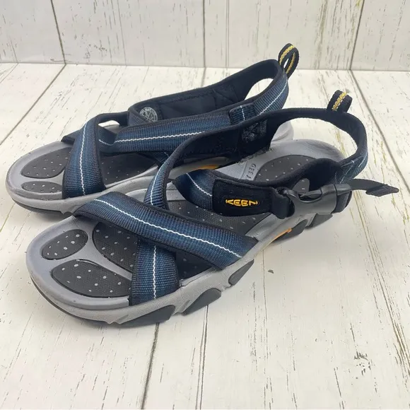 Keen Men’s Anatomical Footbed Sandals