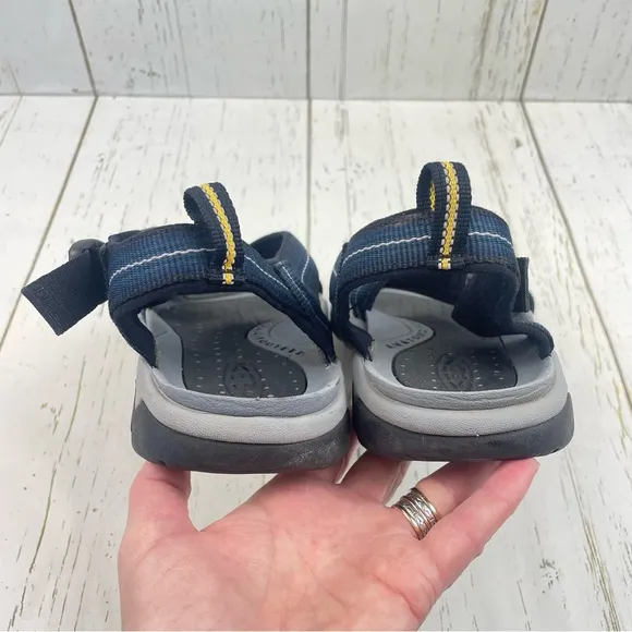 Keen Men’s Anatomical Footbed Sandals