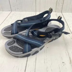 Keen Men’s Anatomical Footbed Sandals