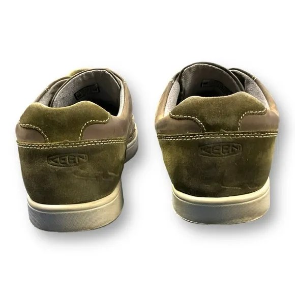 Keen Men's Glenhaven Sneaker Size 11.5