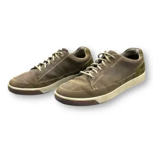 Keen Men's Glenhaven Sneaker Size 11.5