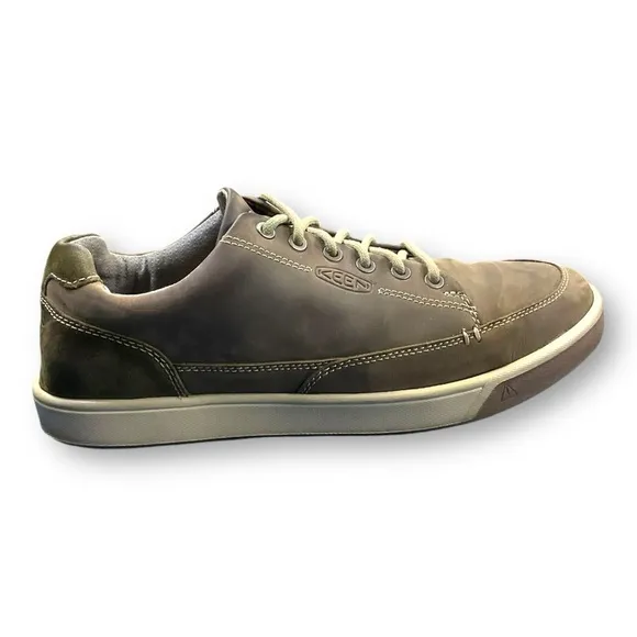 Keen Men's Glenhaven Sneaker Size 11.5