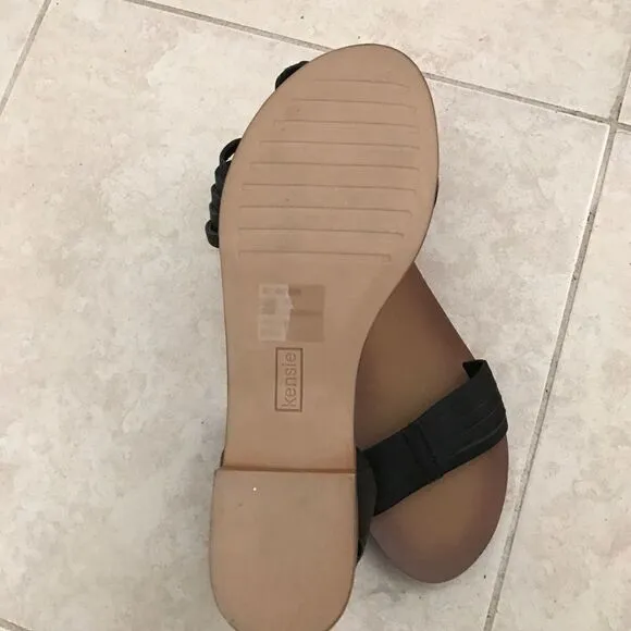 Kenise Sandals