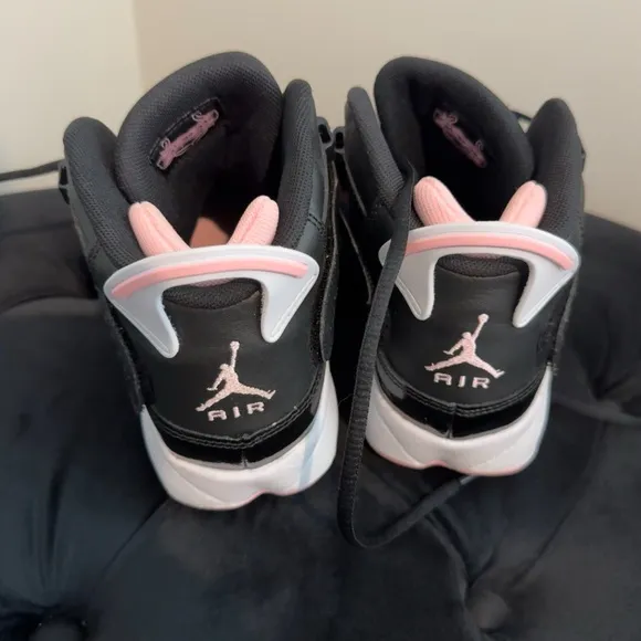 Kids Air Jordan 6 Rings