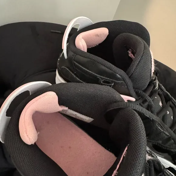 Kids Air Jordan 6 Rings