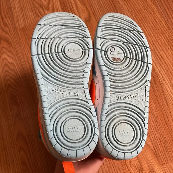 Kids Nike Shoes