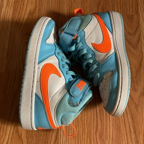 Kids Nike Shoes