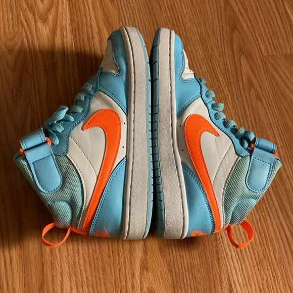 Kids Nike Shoes