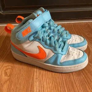 Kids Nike Shoes