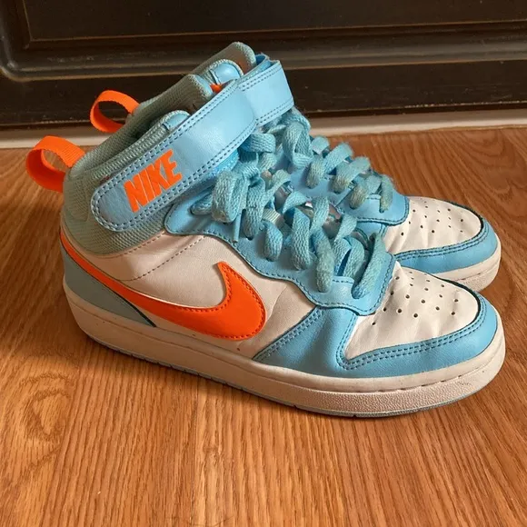 Kids Nike Shoes