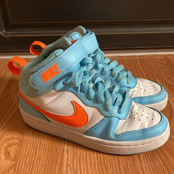 Kids Nike Shoes