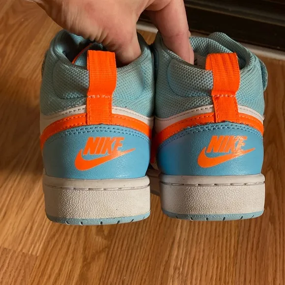 Kids Nike Shoes