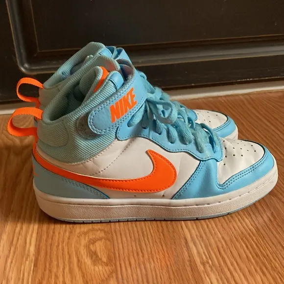 Kids Nike Shoes