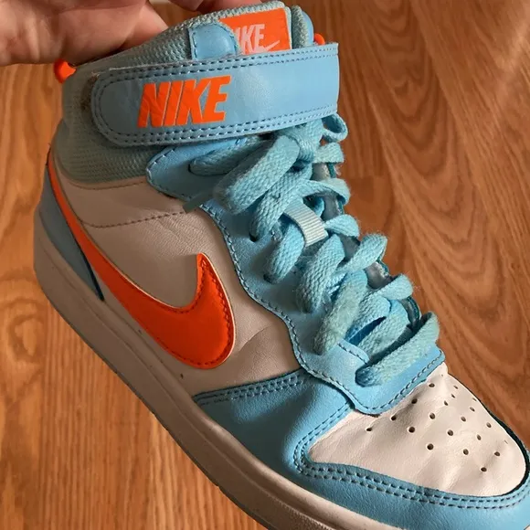 Kids Nike Shoes