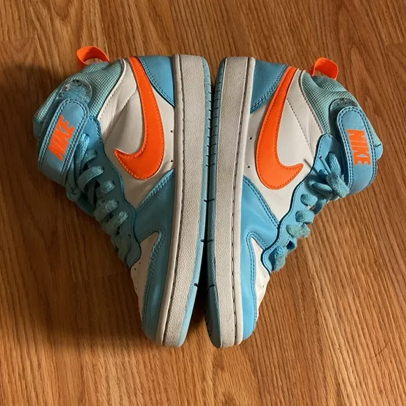 Kids Nike Shoes