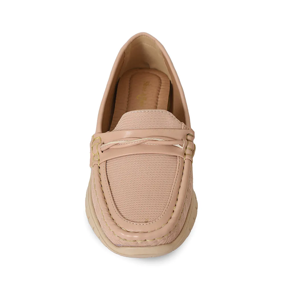 Ladies Casual Moccasins