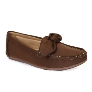 Ladies Casual Moccasins