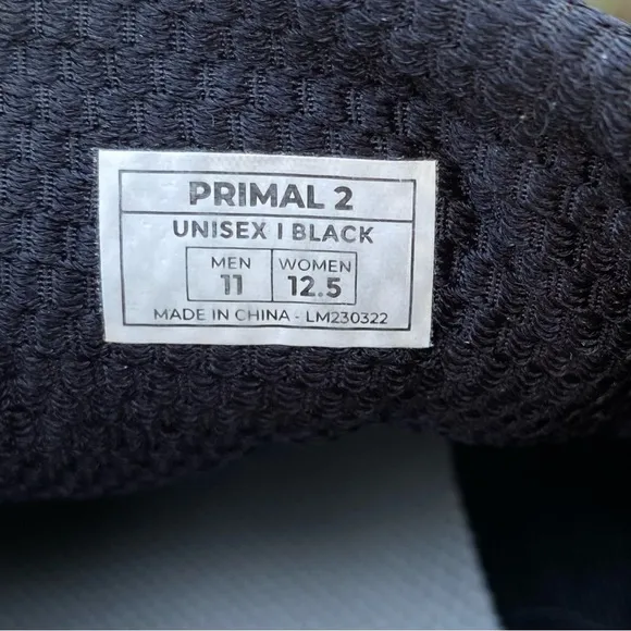 Lems Primal 2