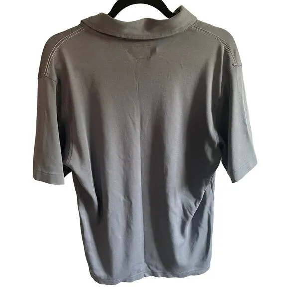 Linksoul golf shirt size medium