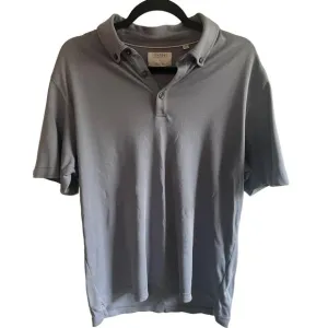 Linksoul golf shirt size medium