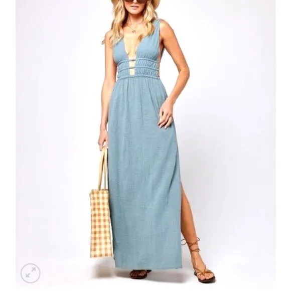 L*Space Bella Cover Up S