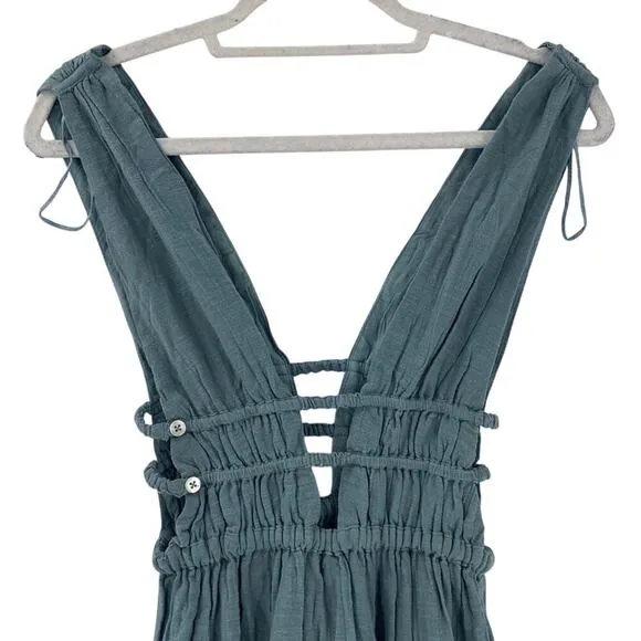 L*Space Bella Cover Up S
