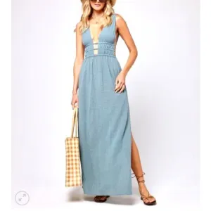 L*Space Bella Cover Up S