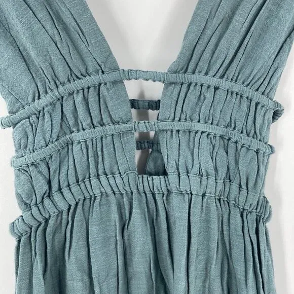 L*Space Bella Cover Up S