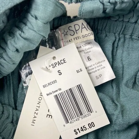 L*Space Bella Cover Up S
