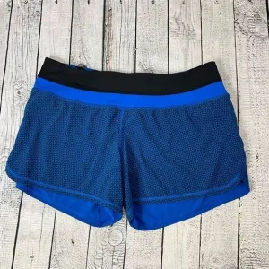 LULULEMON Hottie Hot High Rise Shorts