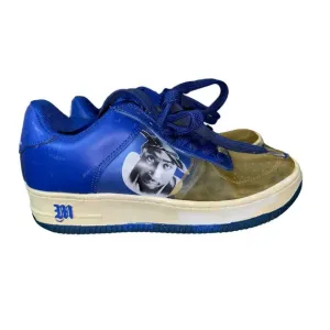 Makaveli Tupac Sneakers