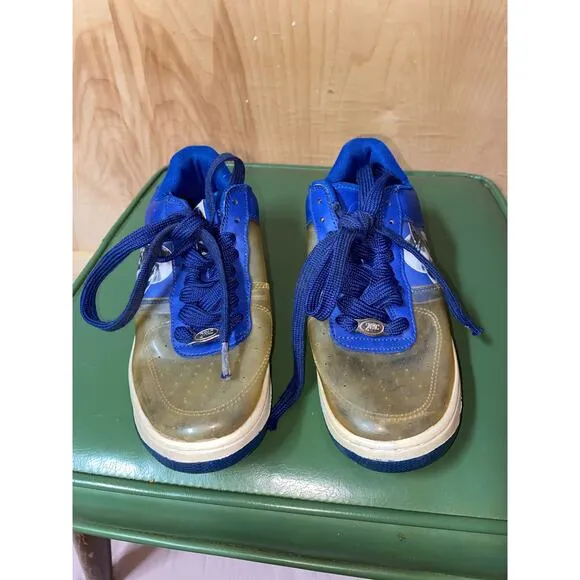Makaveli Tupac Sneakers