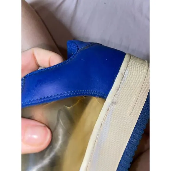 Makaveli Tupac Sneakers