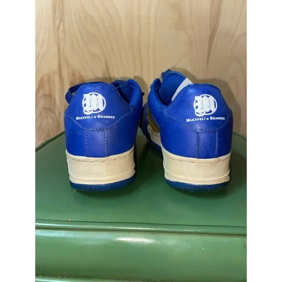 Makaveli Tupac Sneakers
