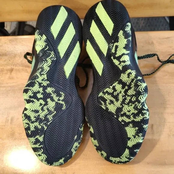 Marvel x D.O.N. issue #1 J Stealth Spiderman Adidas size8