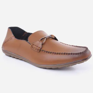 Men" MASSEY" Casual Moccasins