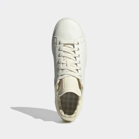 MEN'S Adidas Originals Stan Smith Off White Ecru Tint GZ4358
