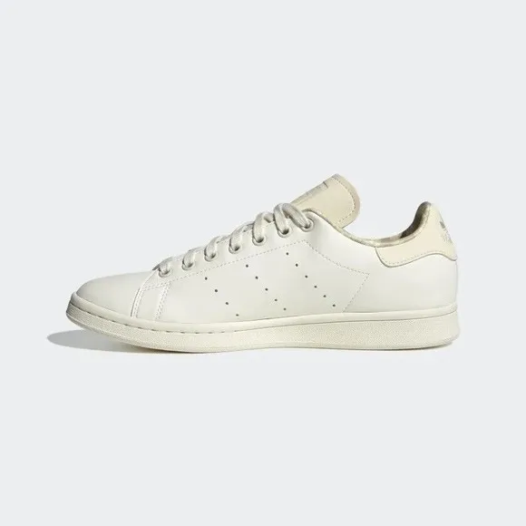 MEN'S Adidas Originals Stan Smith Off White Ecru Tint GZ4358