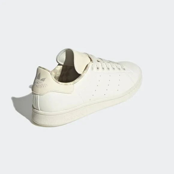 MEN'S Adidas Originals Stan Smith Off White Ecru Tint GZ4358