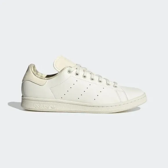 MEN'S Adidas Originals Stan Smith Off White Ecru Tint GZ4358
