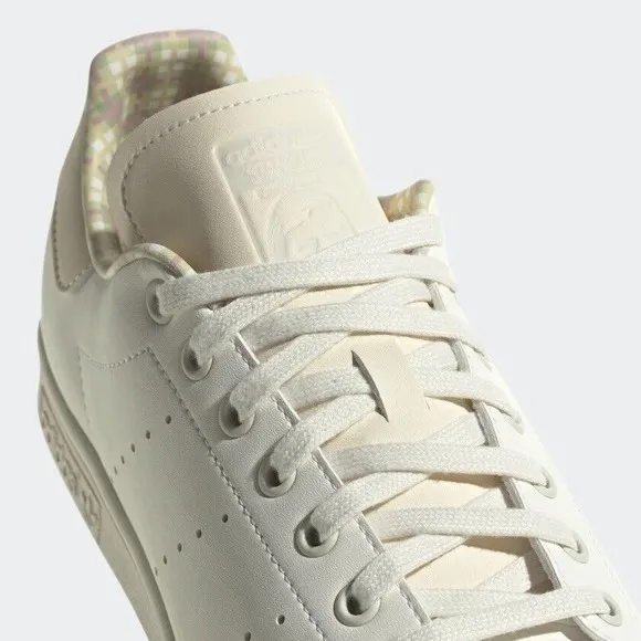 MEN'S Adidas Originals Stan Smith Off White Ecru Tint GZ4358