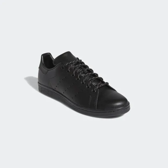 MEN'S Adidas Originals Stan Smith x Pharrell Williams Black Future GY4980