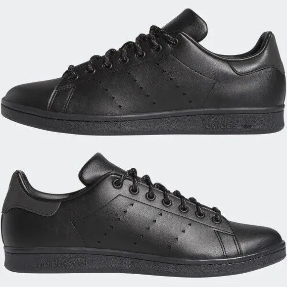 MEN'S Adidas Originals Stan Smith x Pharrell Williams Black Future GY4980