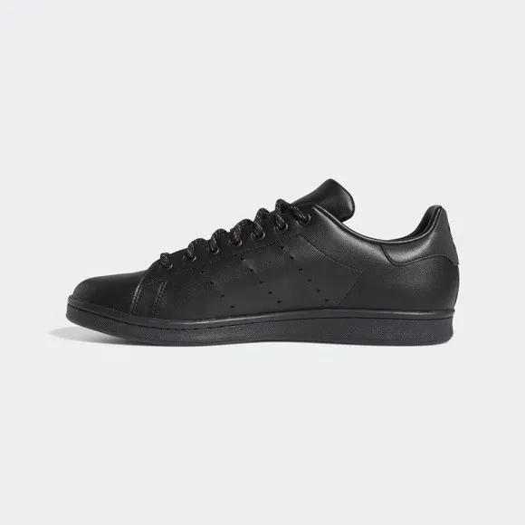 MEN'S Adidas Originals Stan Smith x Pharrell Williams Black Future GY4980