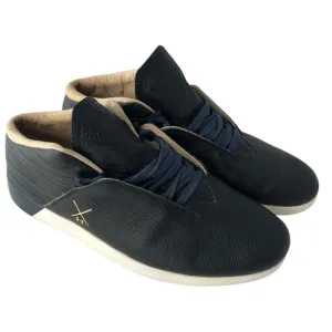 Men’s Under Armour Rare “X” Sample Leather Shoes Size 12